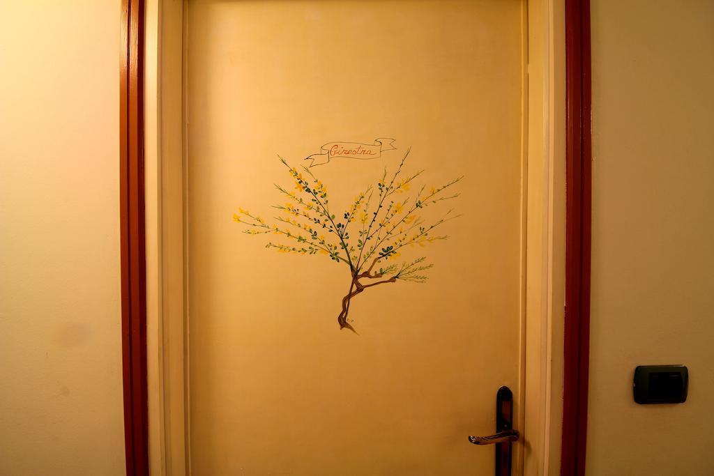 La Favorita Apricale B&B & Ristorante Rum bild